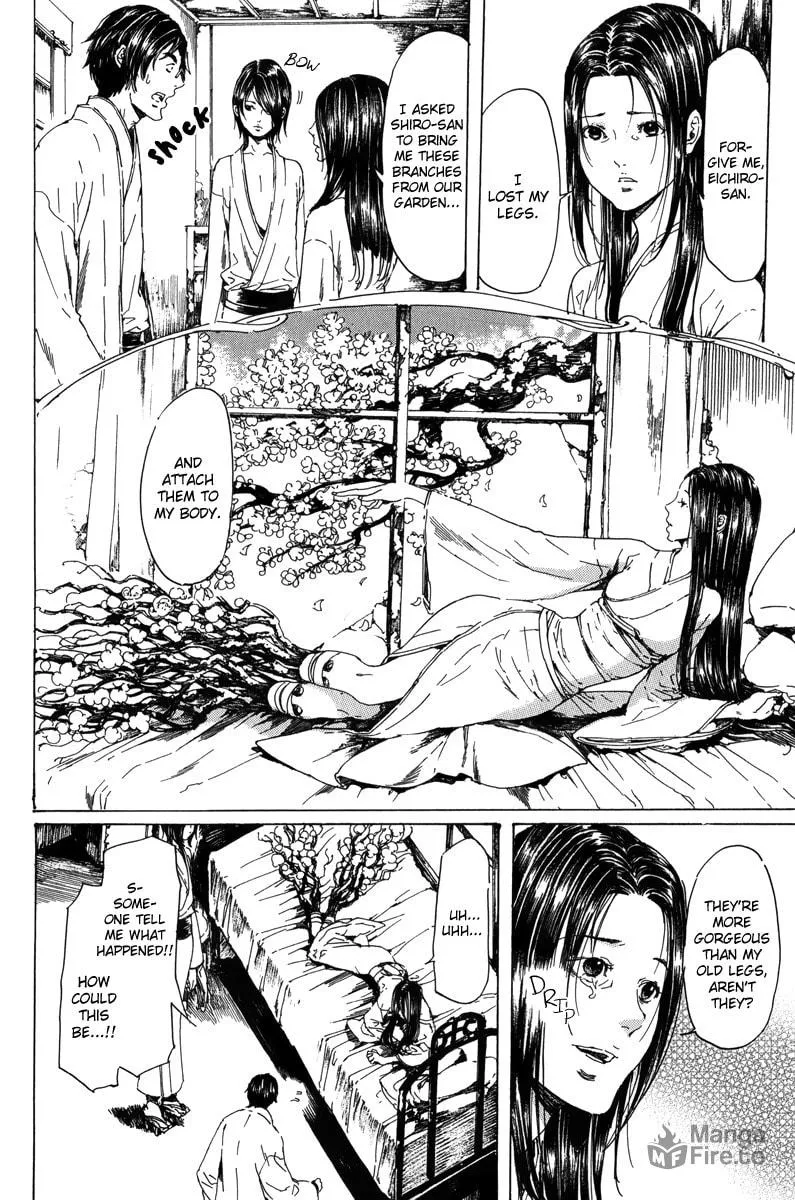 Adekan Chapter 18 page 70 - 