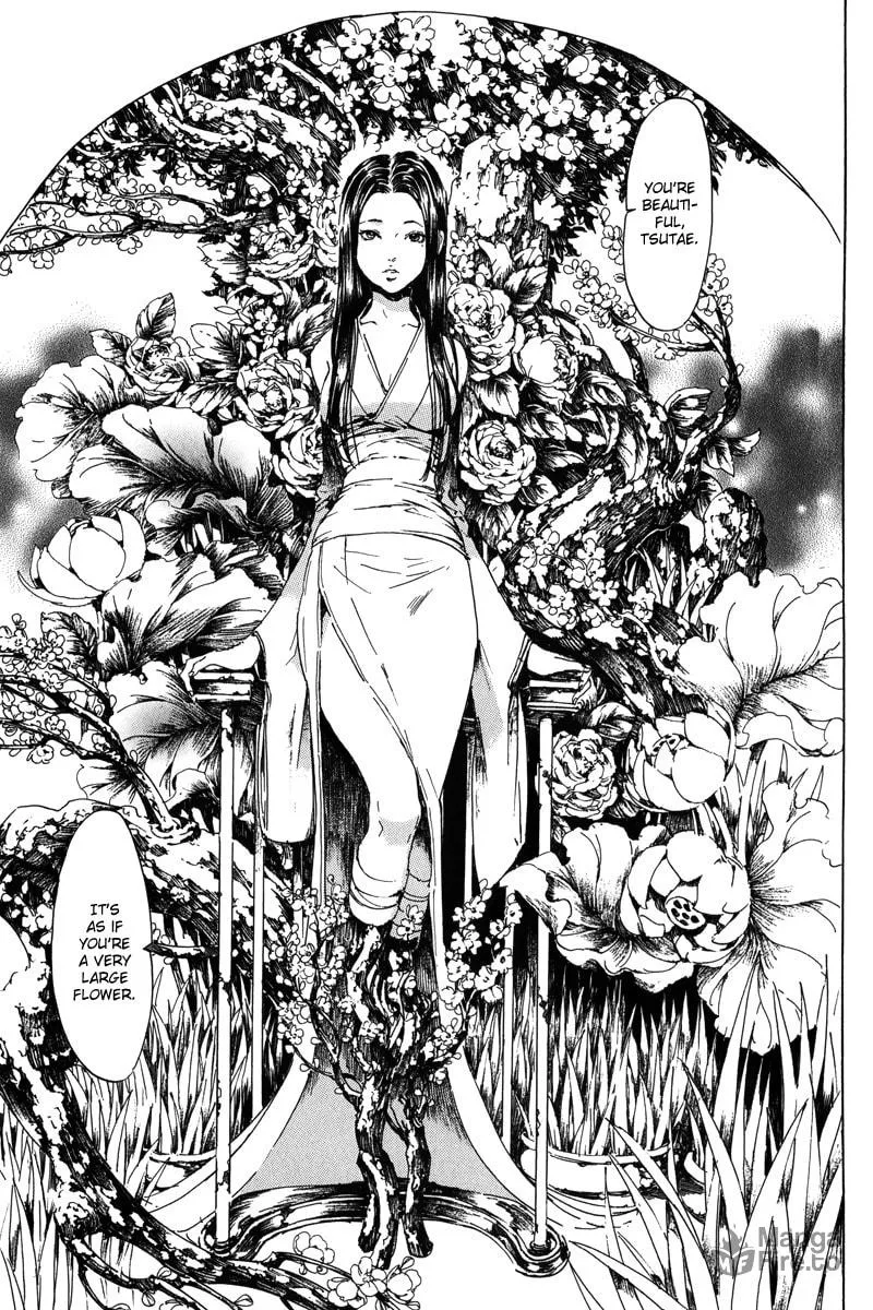 Adekan Chapter 18 page 81 - 