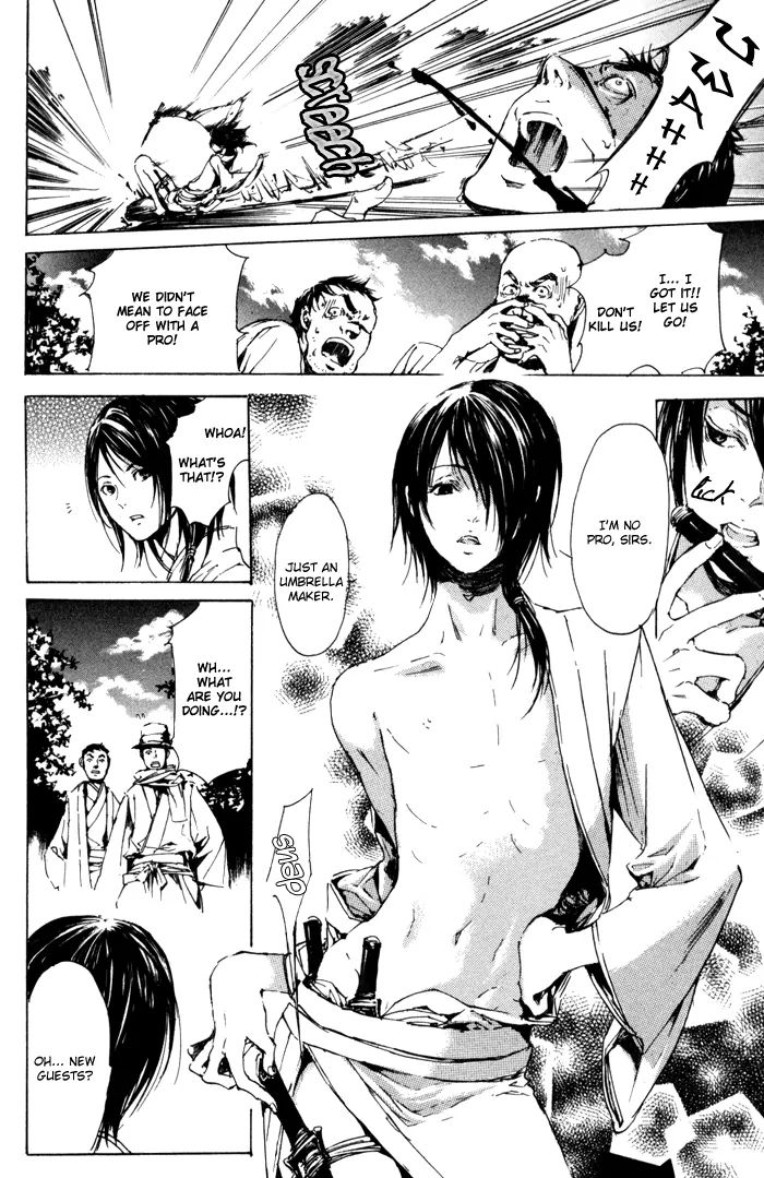Adekan Chapter 2.1 page 37 - 