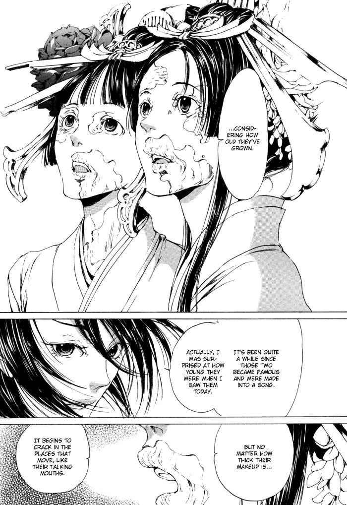 Adekan Chapter 2.1 page 40 - 