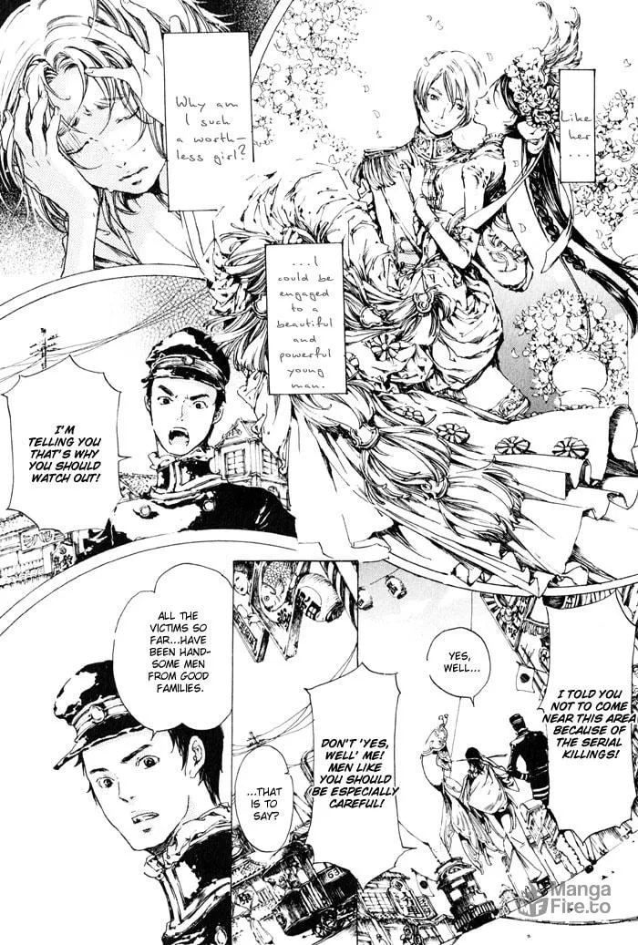 Adekan Chapter 2 page 18 - 