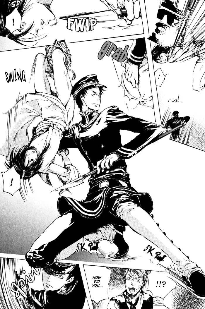 Adekan Chapter 2 page 37 - 