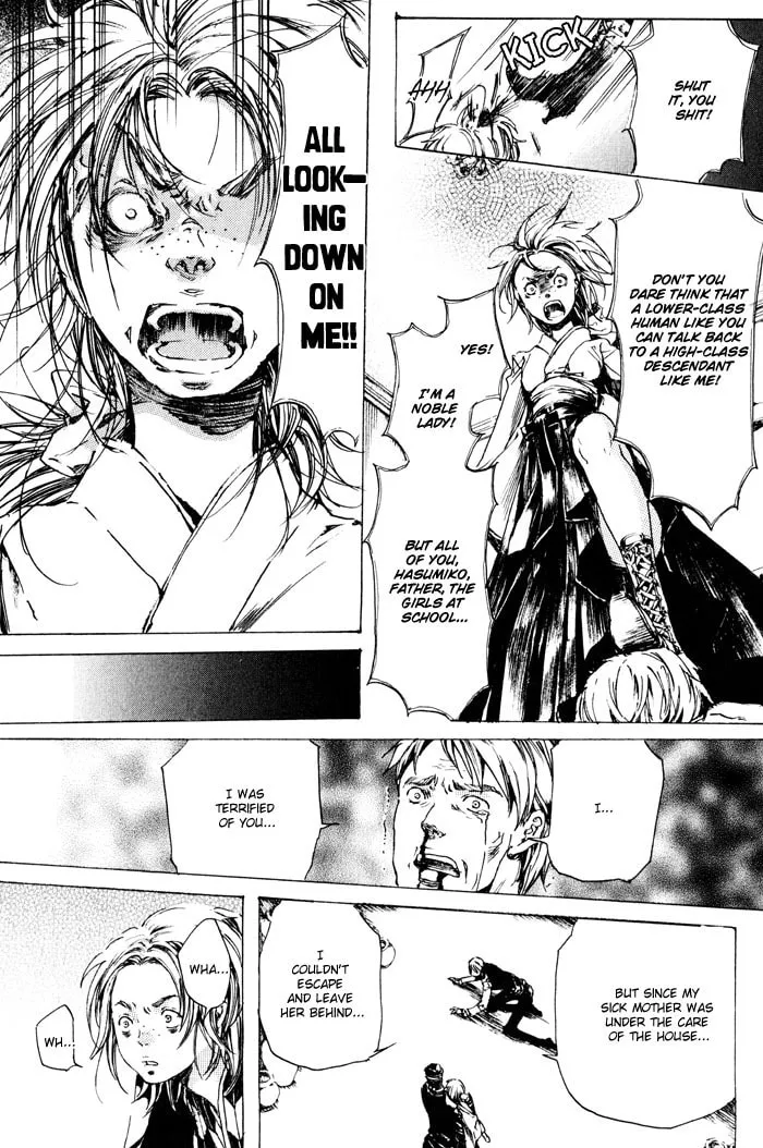 Adekan Chapter 2 page 43 - 