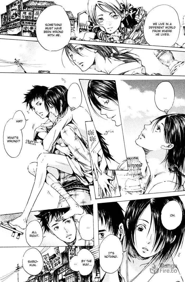 Adekan Chapter 2 page 50 - 