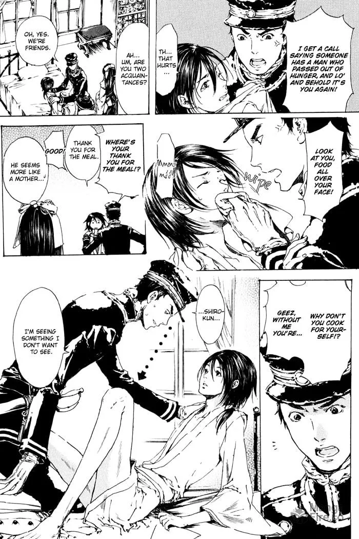 Adekan Chapter 2 page 9 - 