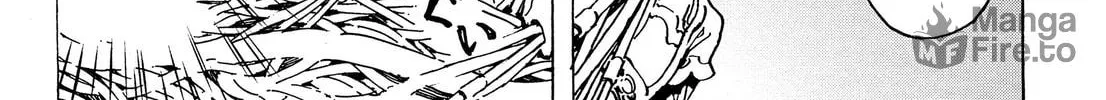 Adekan Chapter 39 page 30 - 