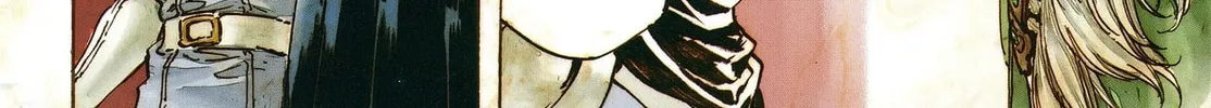 Adekan Chapter 39 page 8 - 