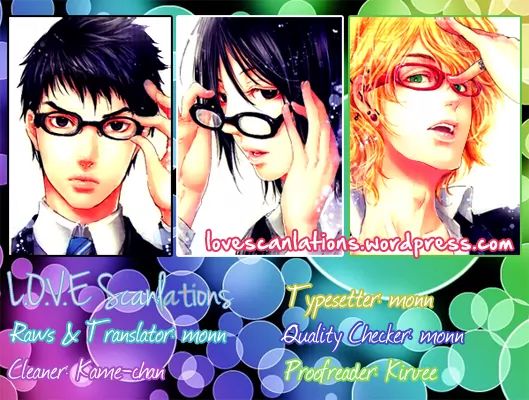 Adekan Chapter 4.1 page 1 - 