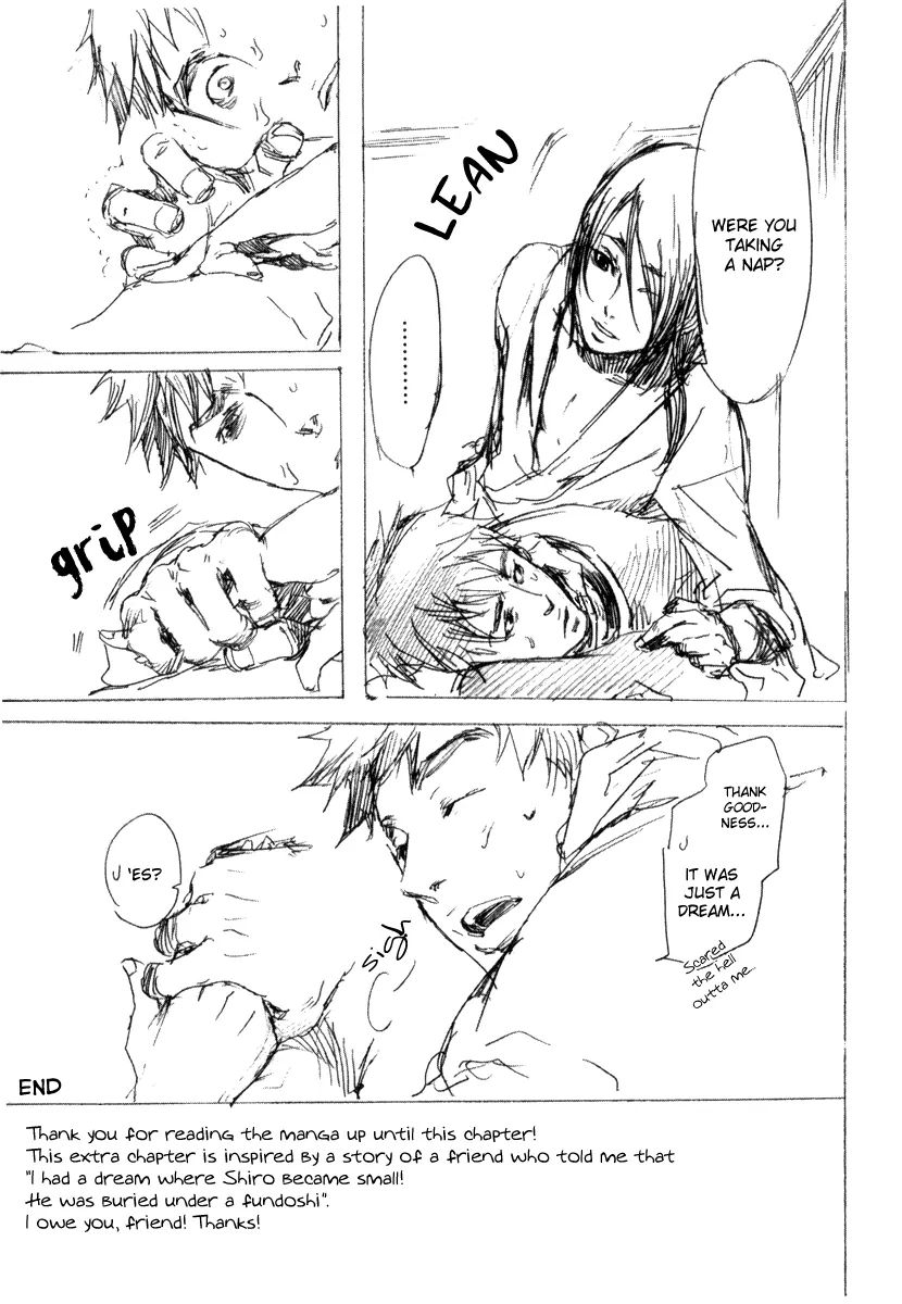 Adekan Chapter 4.1 page 10 - 