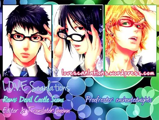 Adekan Chapter 4.2 page 1 - 