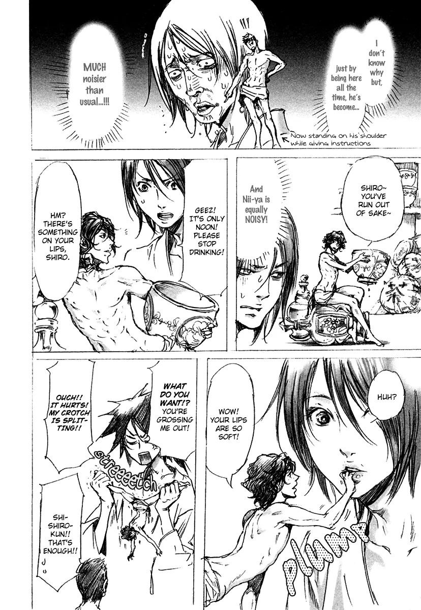 Adekan Chapter 4.2 page 6 - 