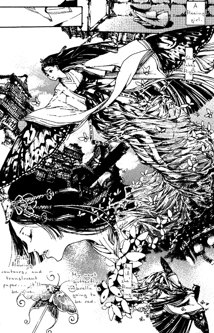 Adekan Chapter 4 page 26 - 