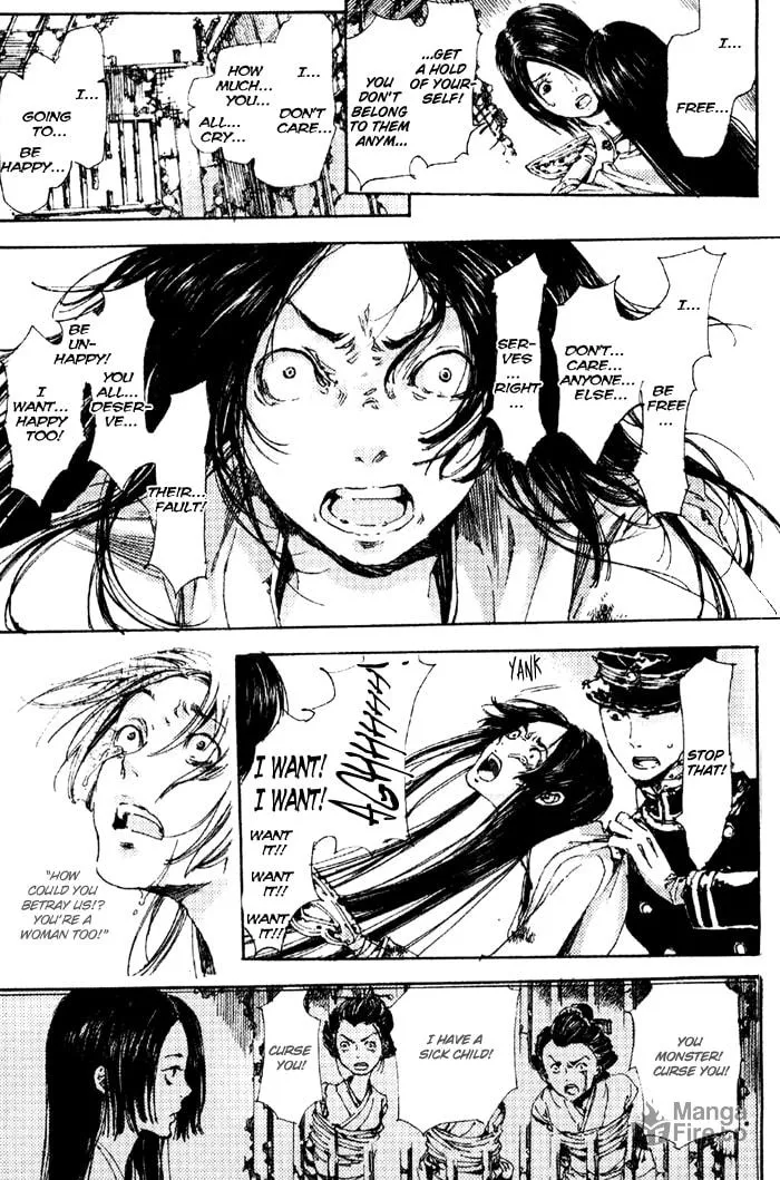 Adekan Chapter 4 page 35 - 