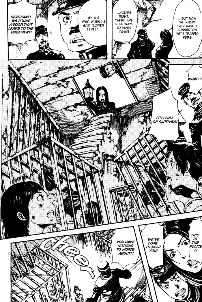 Adekan Chapter 4 page 44 - 
