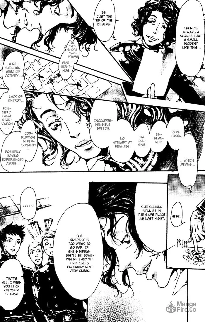 Adekan Chapter 4 page 6 - 