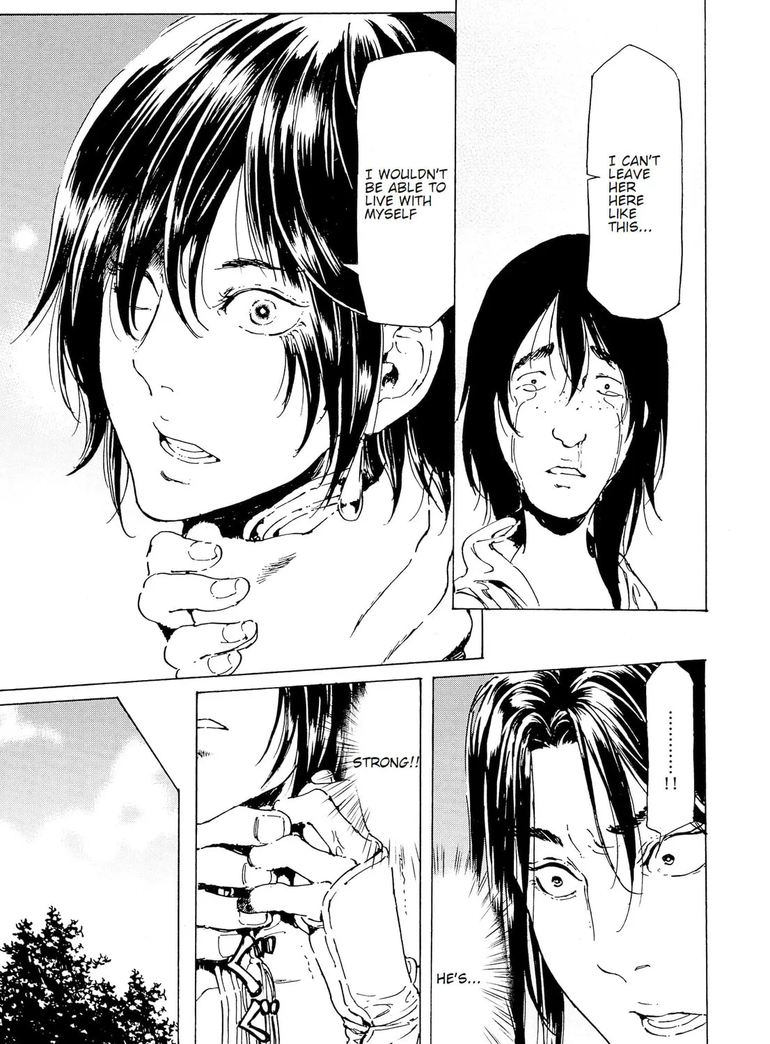 Adekan Chapter 40.1 page 45 - 
