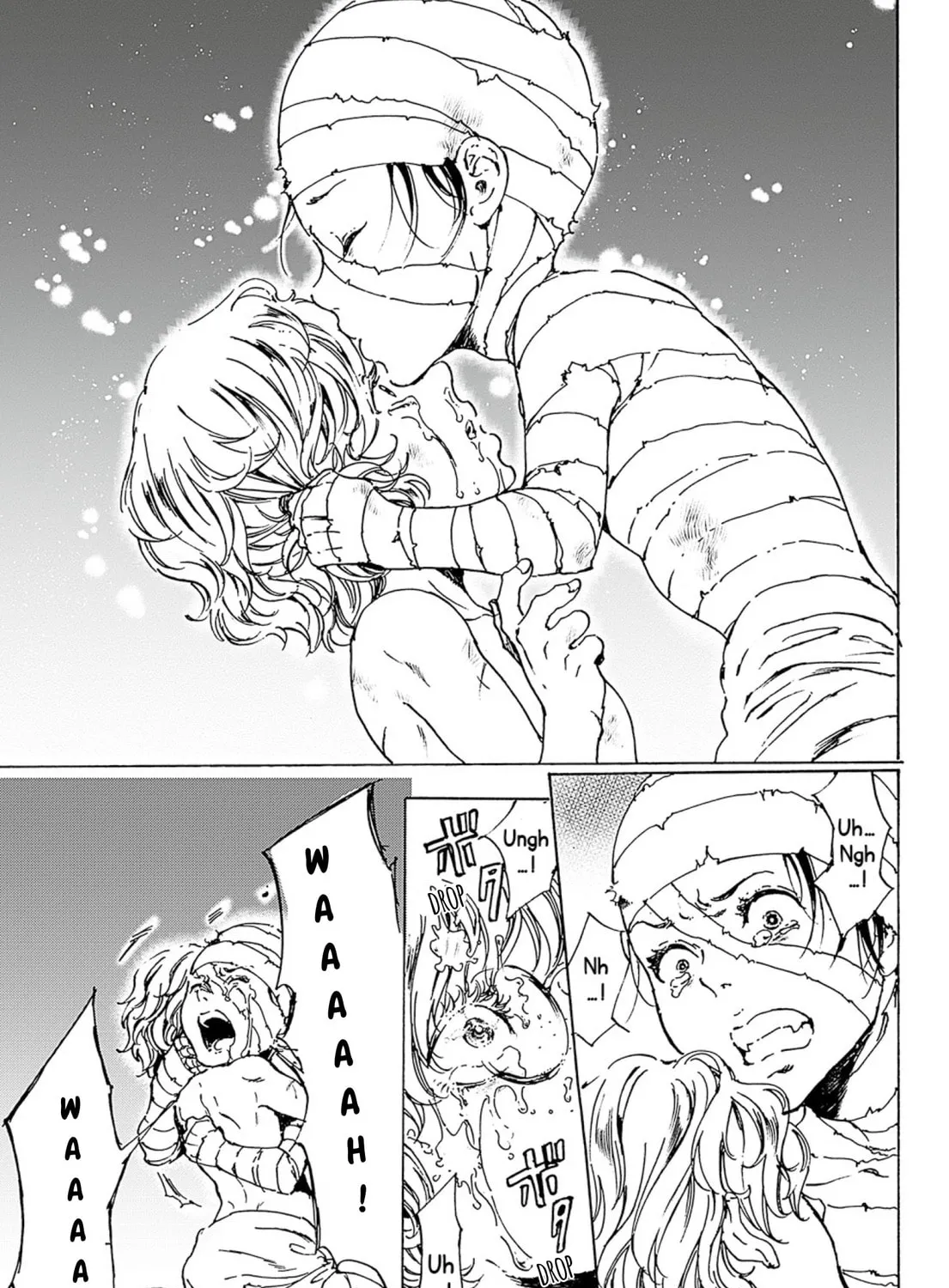 Adekan Chapter 48 page 13 - 