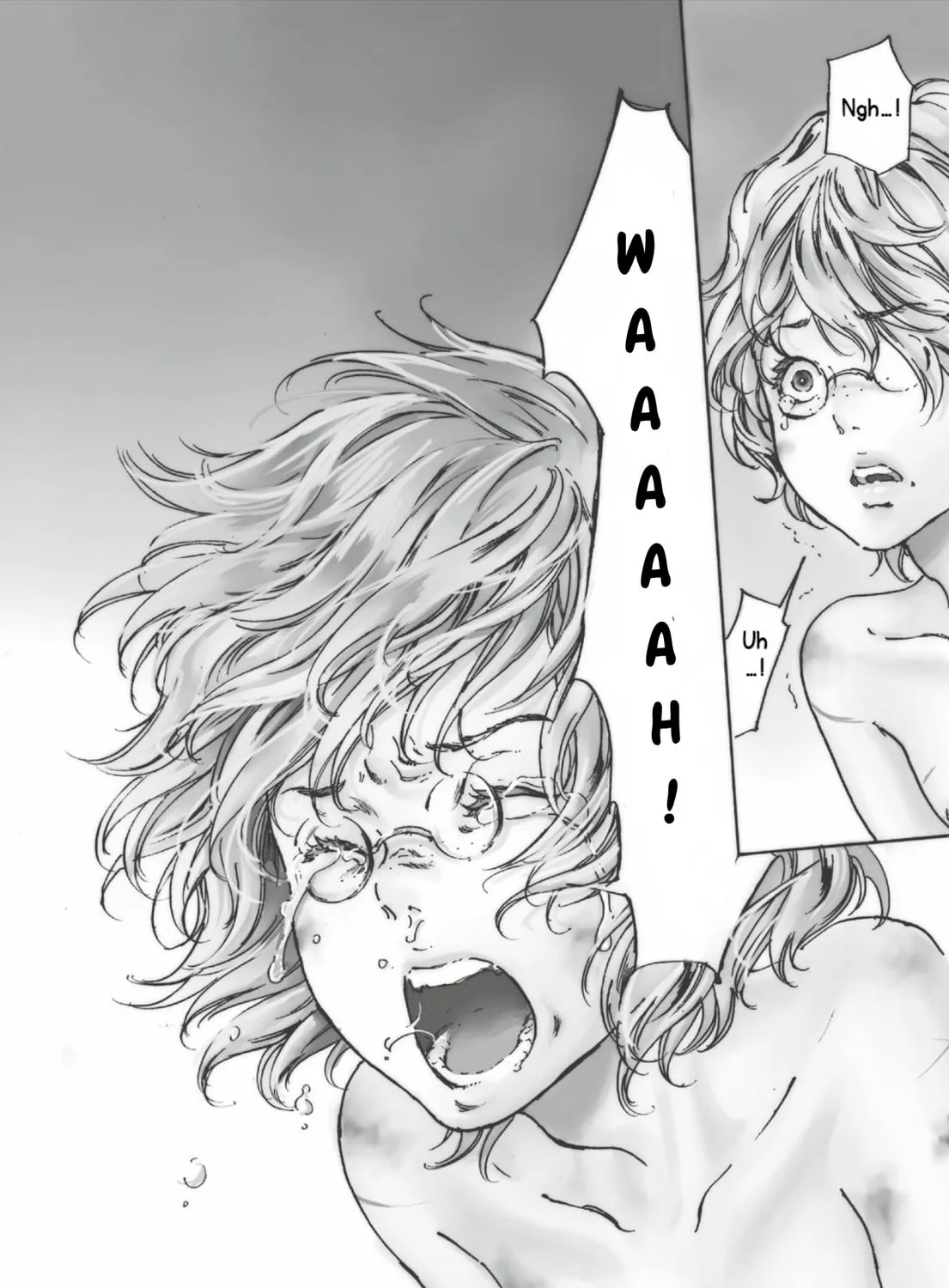 Adekan Chapter 48 page 3 - 