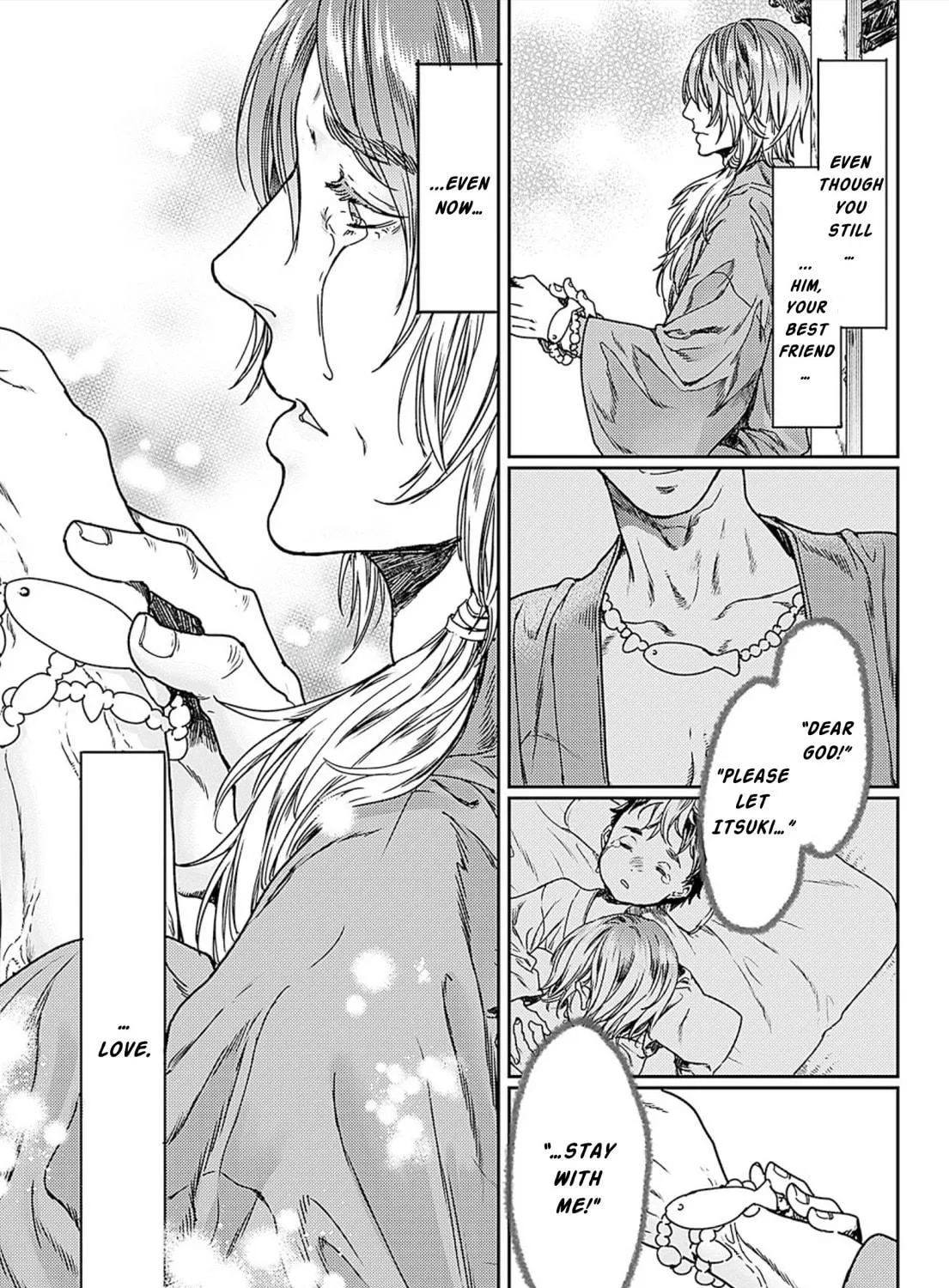 Adekan Chapter 49 page 77 - 