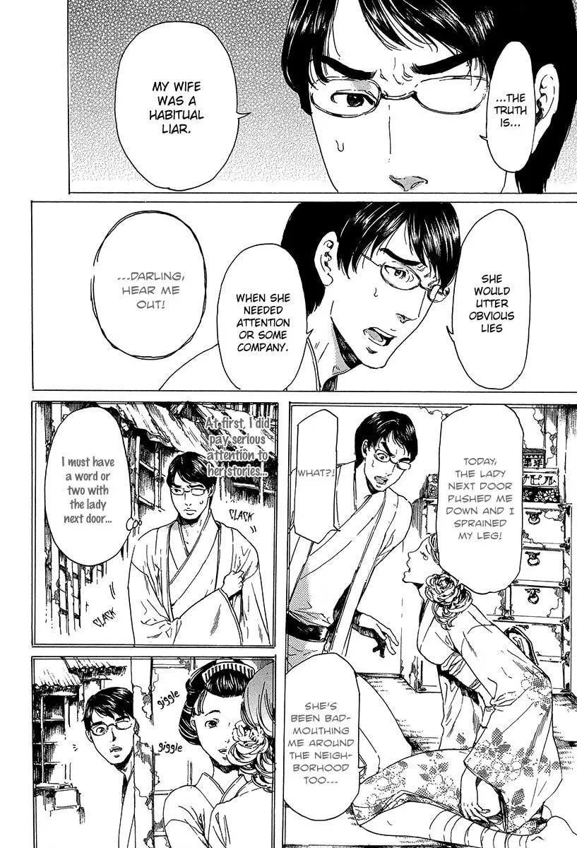 Adekan Chapter 5.2 page 23 - 