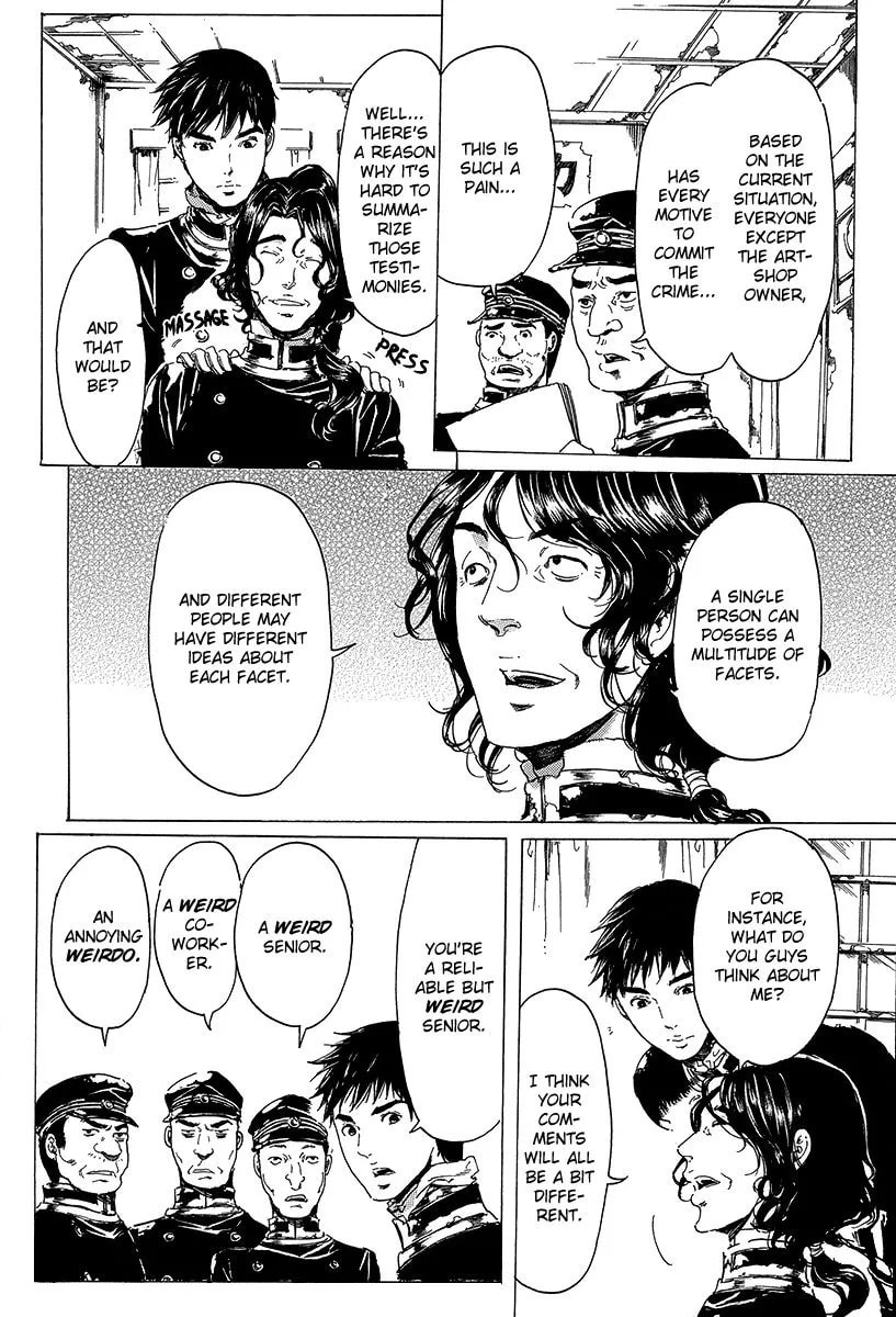 Adekan Chapter 5.2 page 25 - 