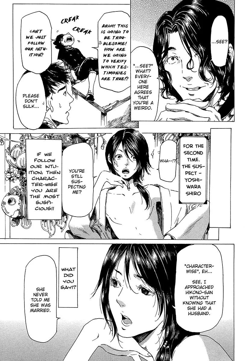 Adekan Chapter 5.2 page 26 - 