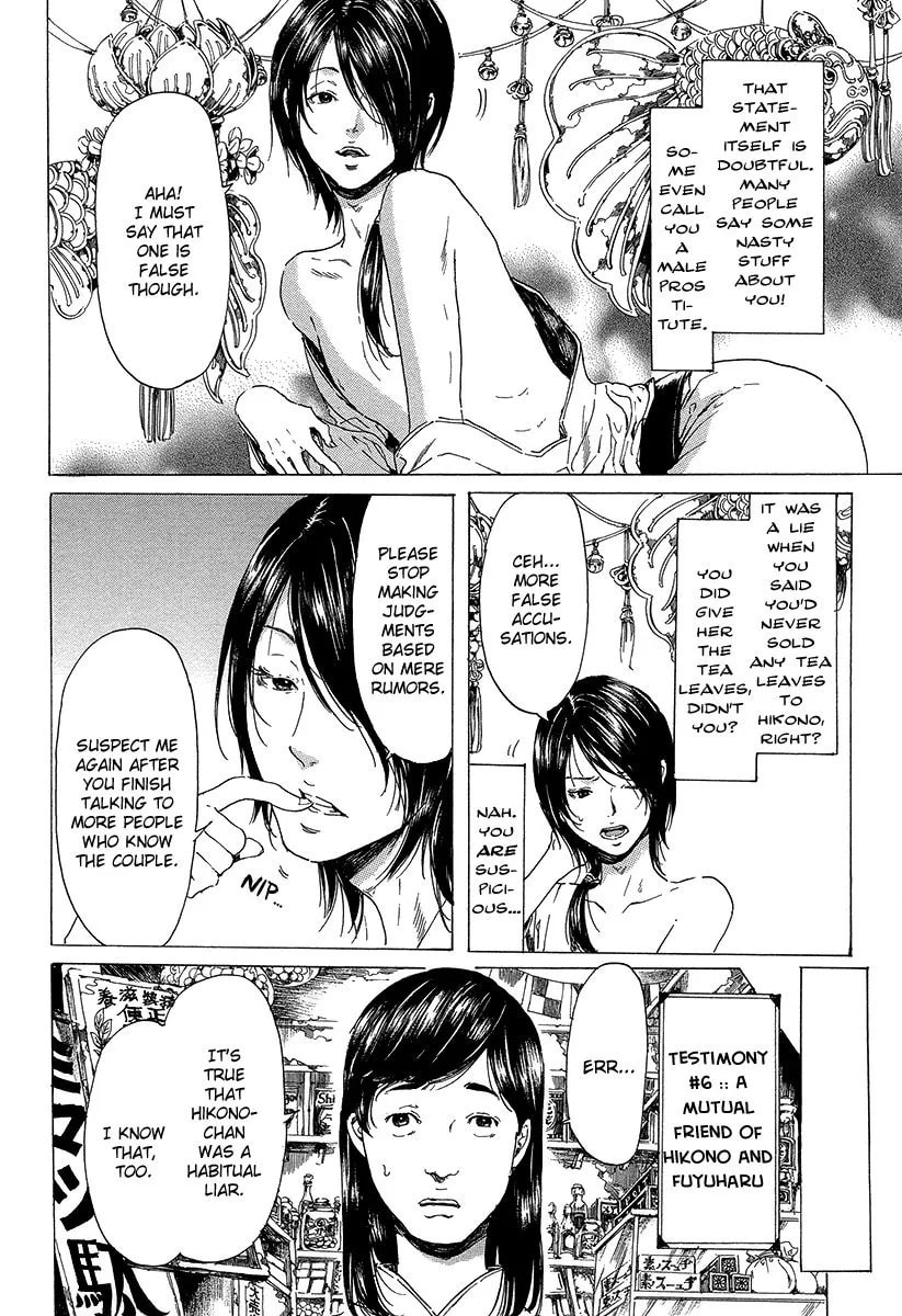 Adekan Chapter 5.2 page 27 - 