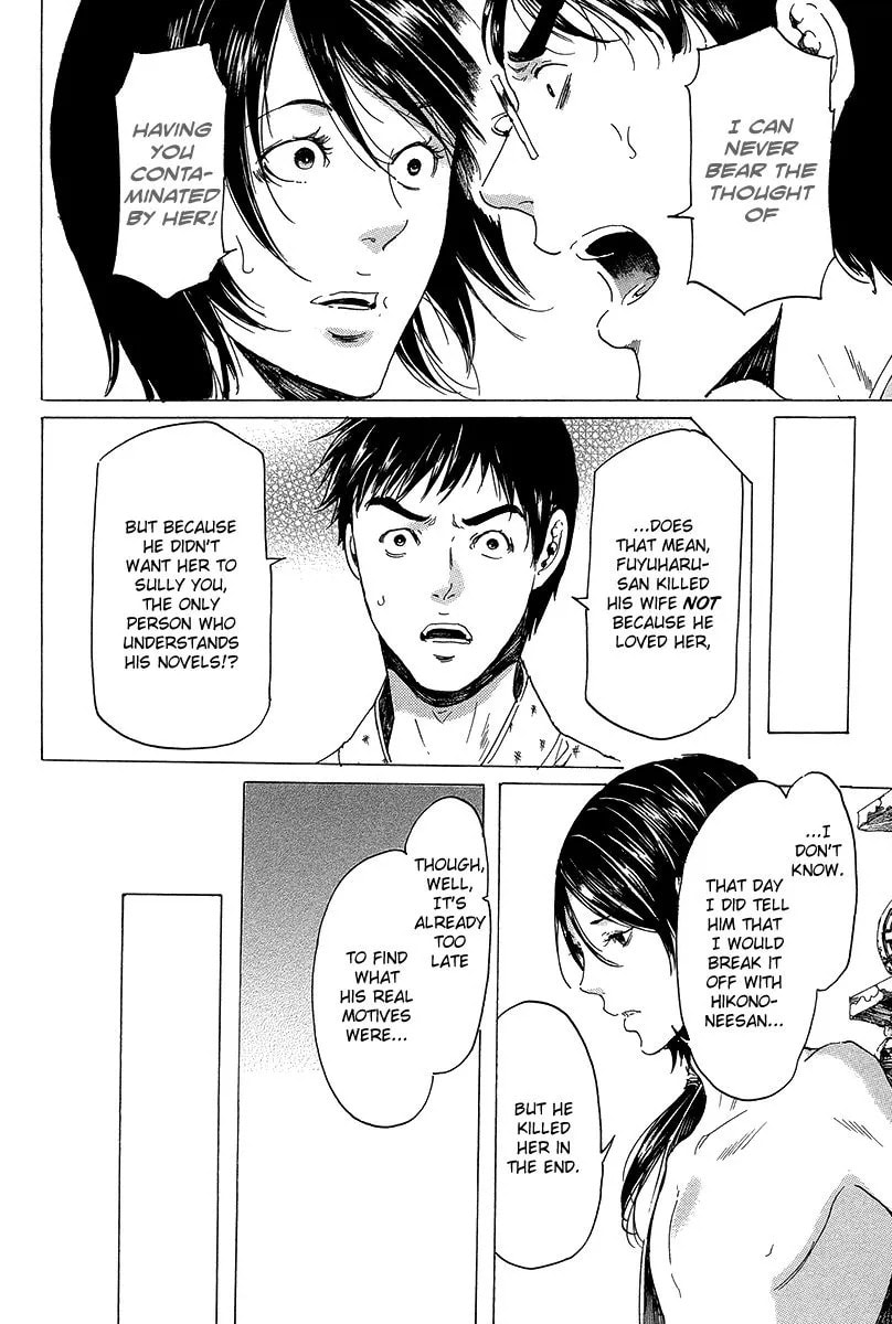 Adekan Chapter 5.2 page 37 - 