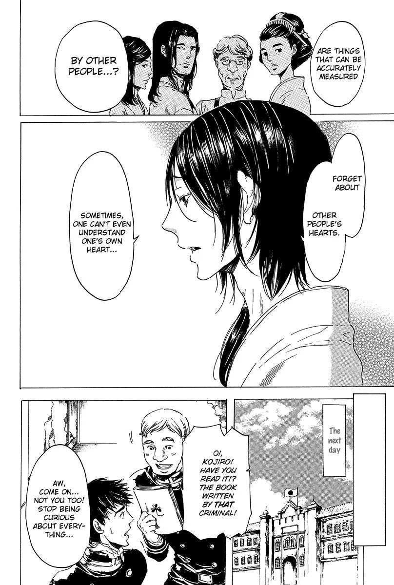 Adekan Chapter 5.2 page 41 - 