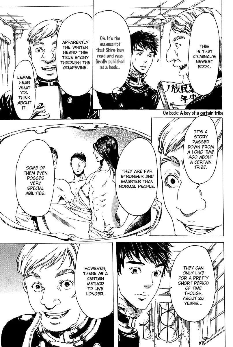 Adekan Chapter 5.2 page 42 - 