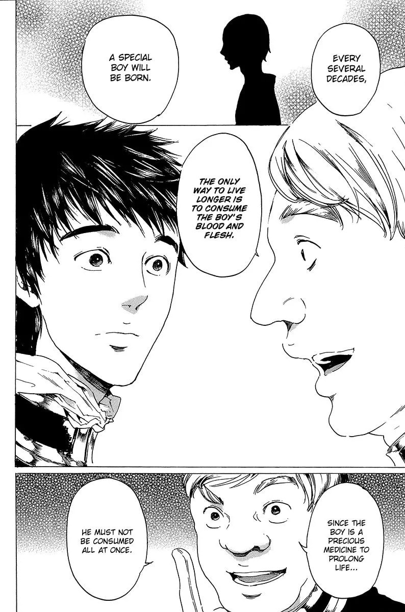 Adekan Chapter 5.2 page 43 - 