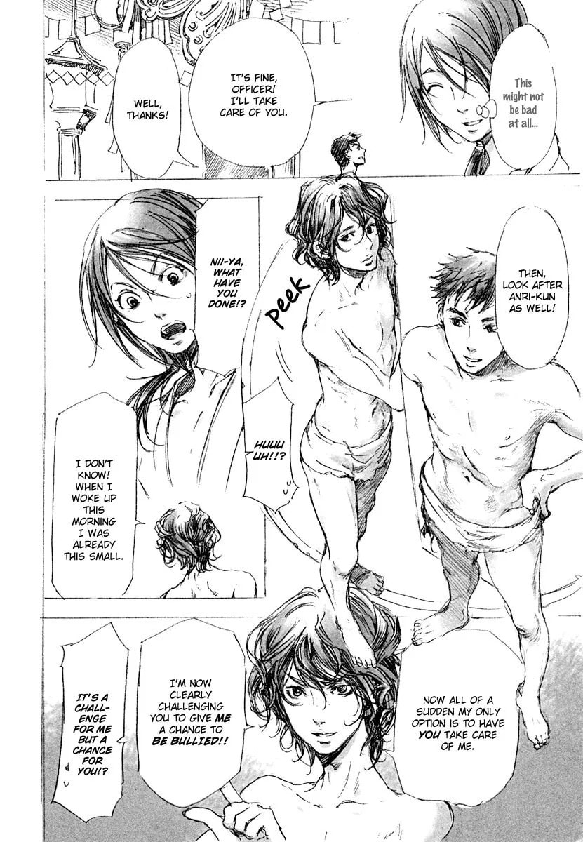 Adekan Chapter 5.6 page 4 - 