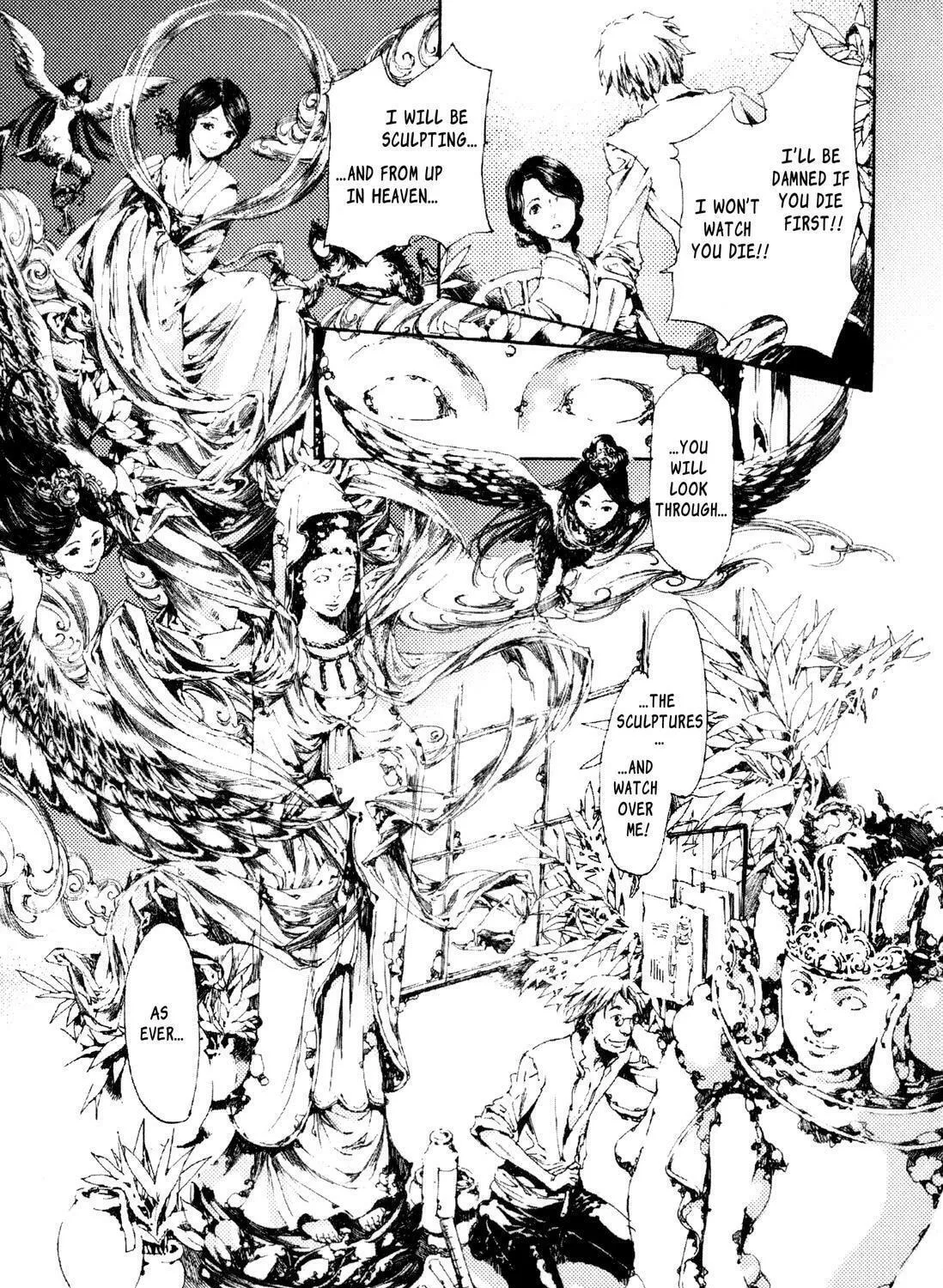 Adekan Chapter 5 page 89 - 
