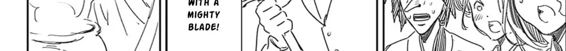 Adekan Chapter 50.5 page 8 - 