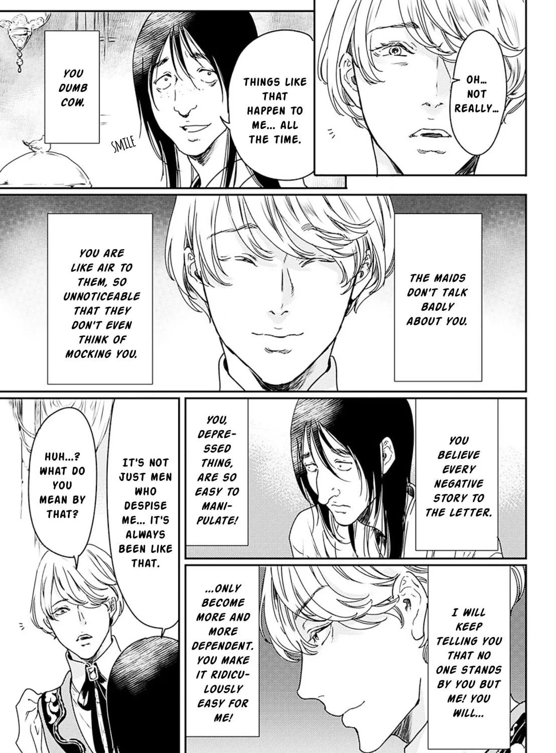 Adekan Chapter 51 page 44 - 