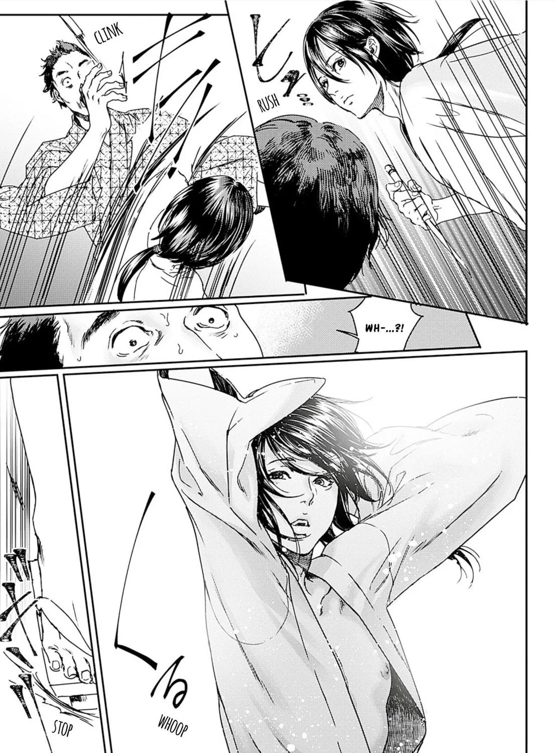 Adekan Chapter 54 page 53 - 