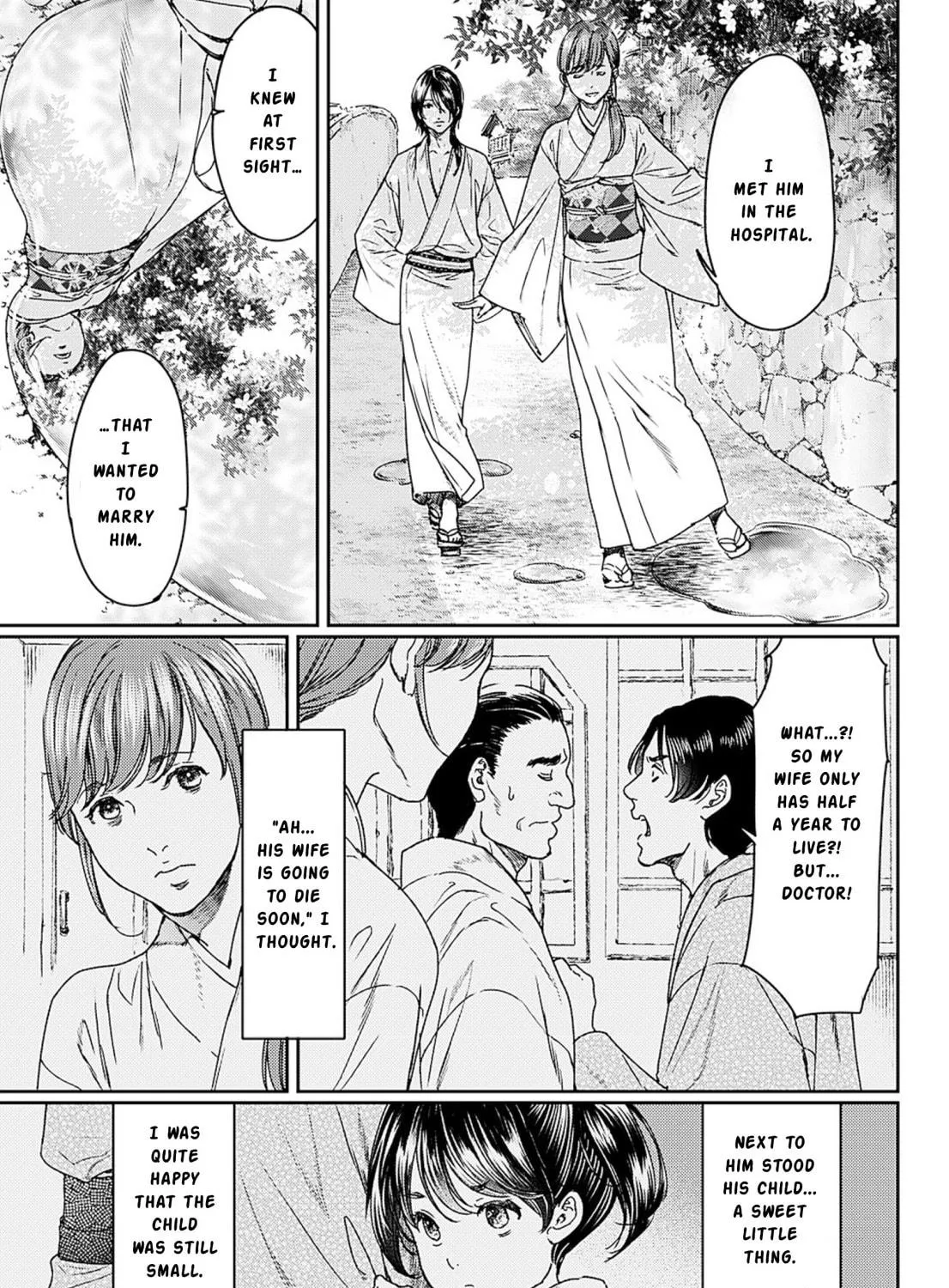 Adekan Chapter 55 page 29 - 