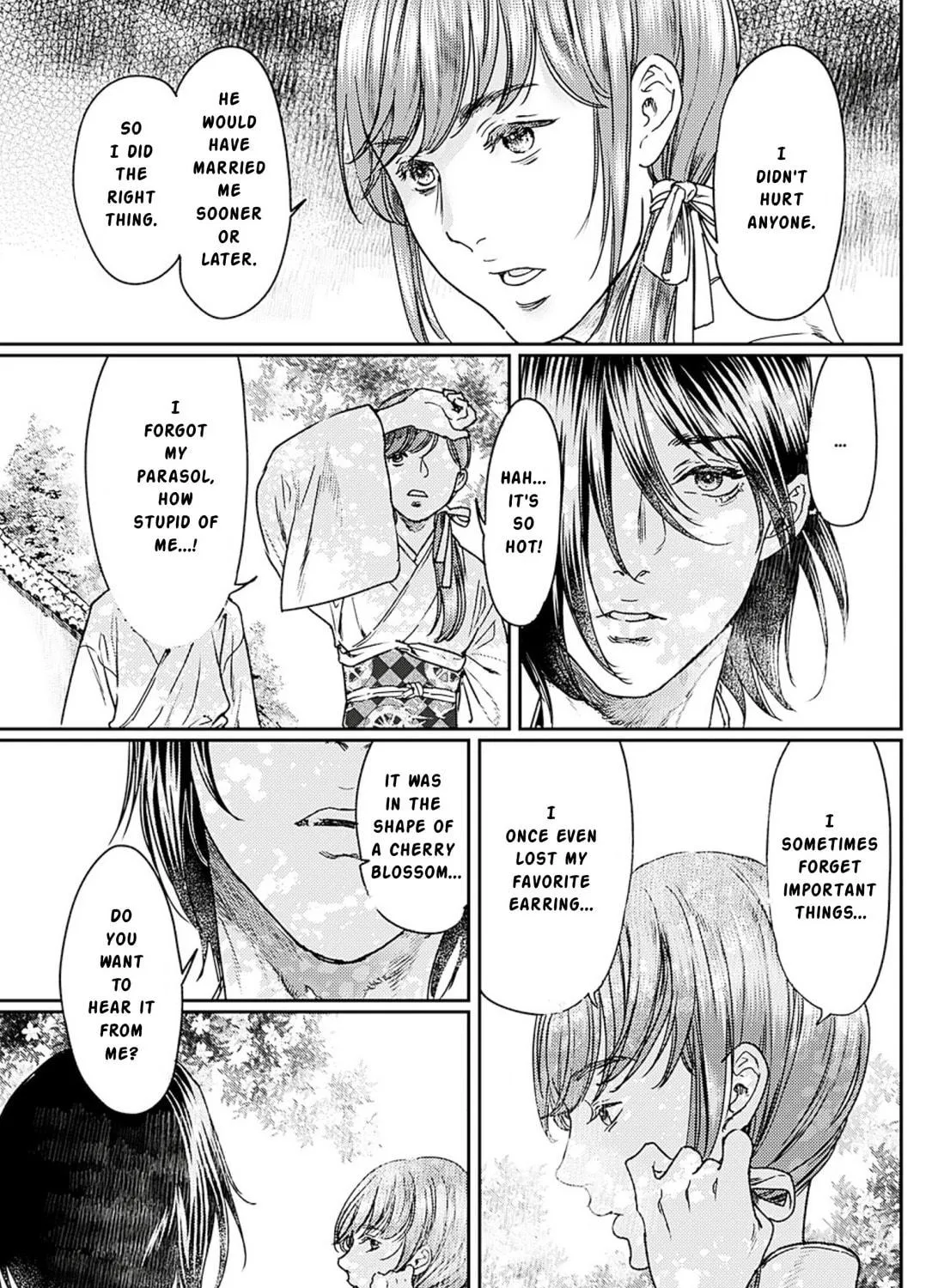 Adekan Chapter 55 page 41 - 