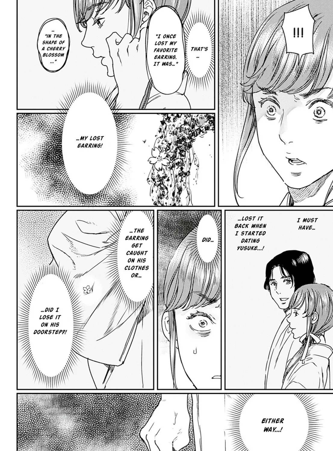 Adekan Chapter 55 page 51 - 