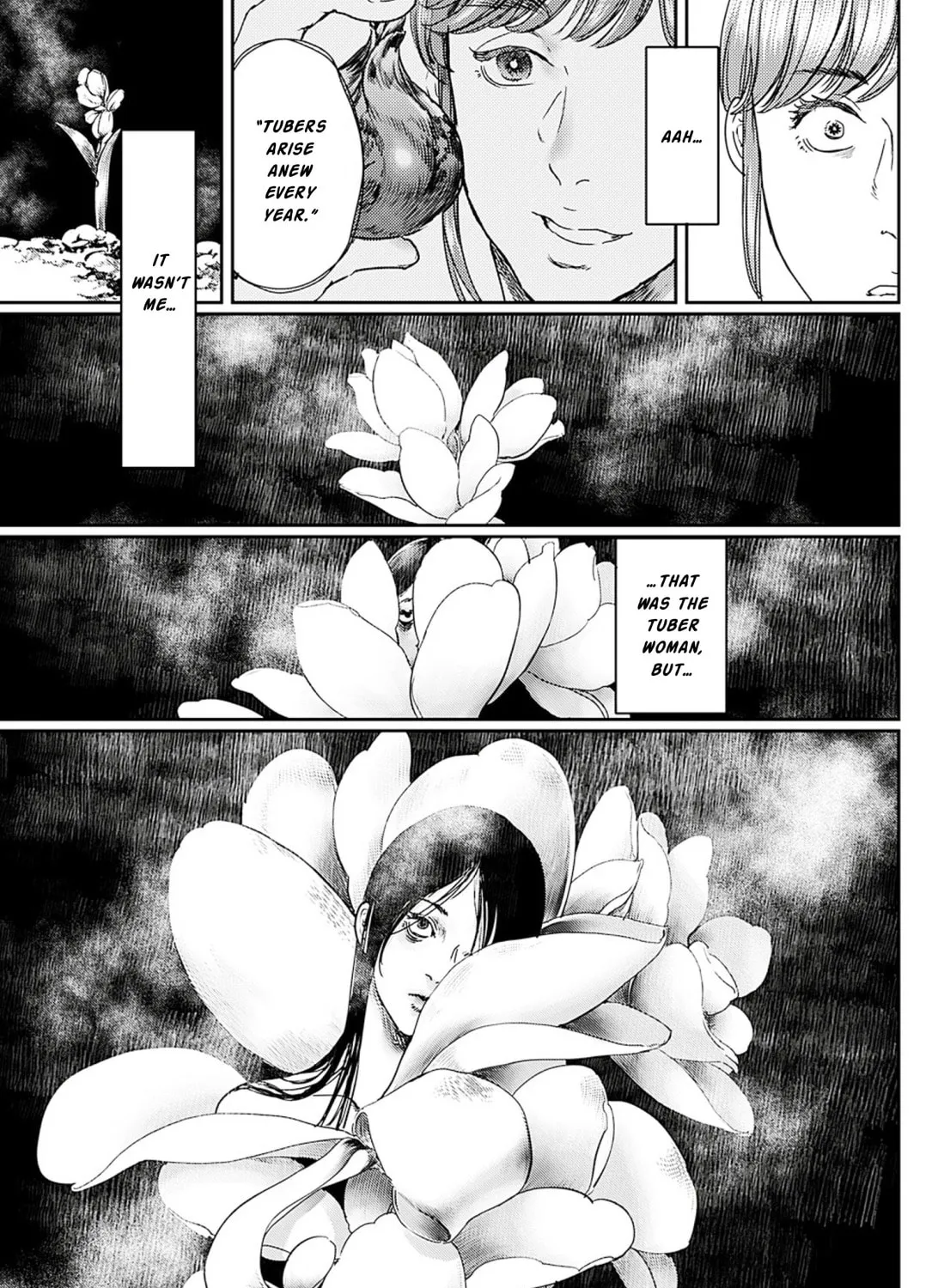Adekan Chapter 55 page 57 - 