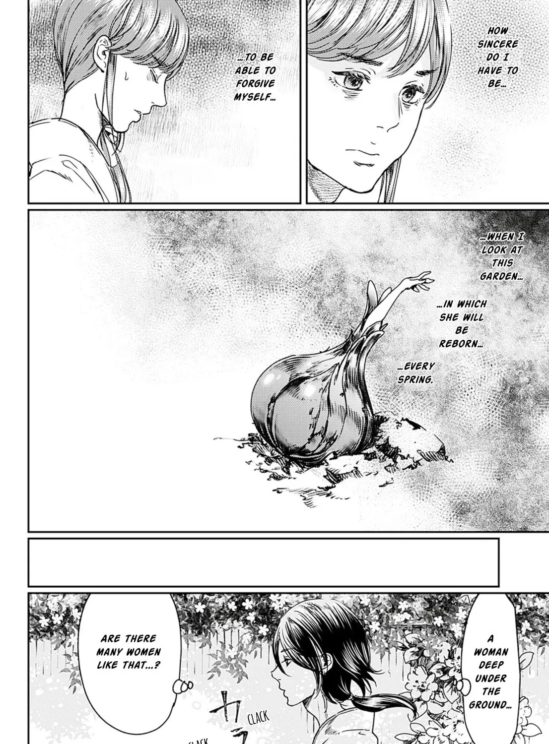 Adekan Chapter 55 page 63 - 