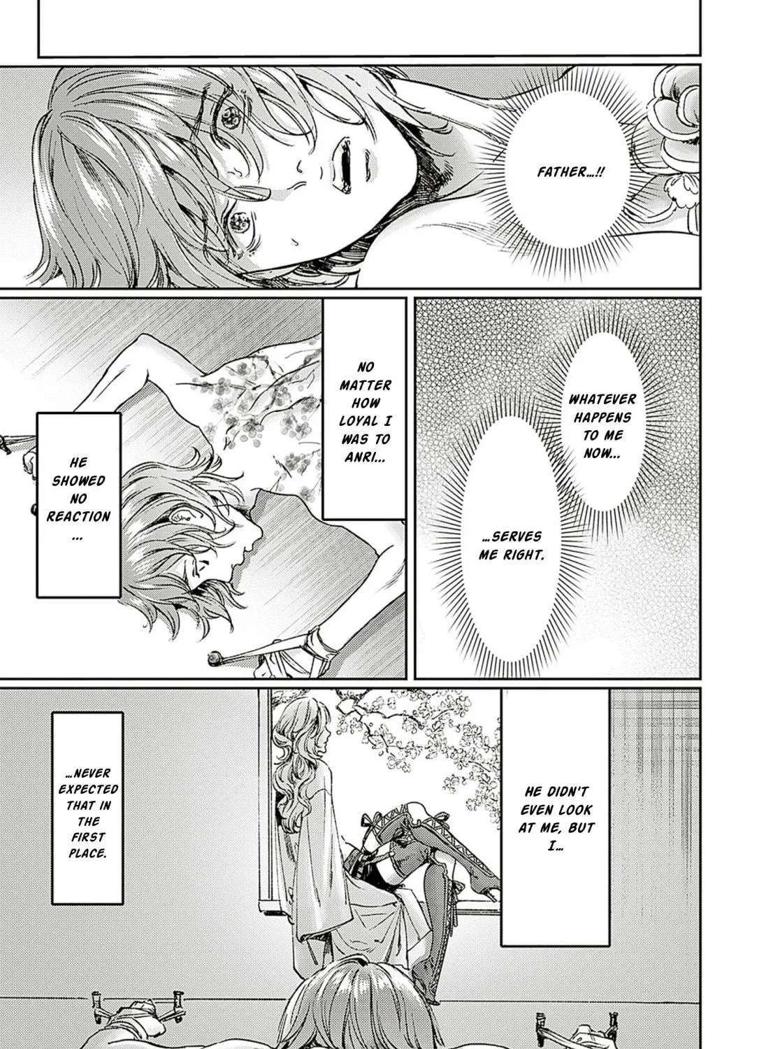 Adekan Chapter 58 page 59 - 