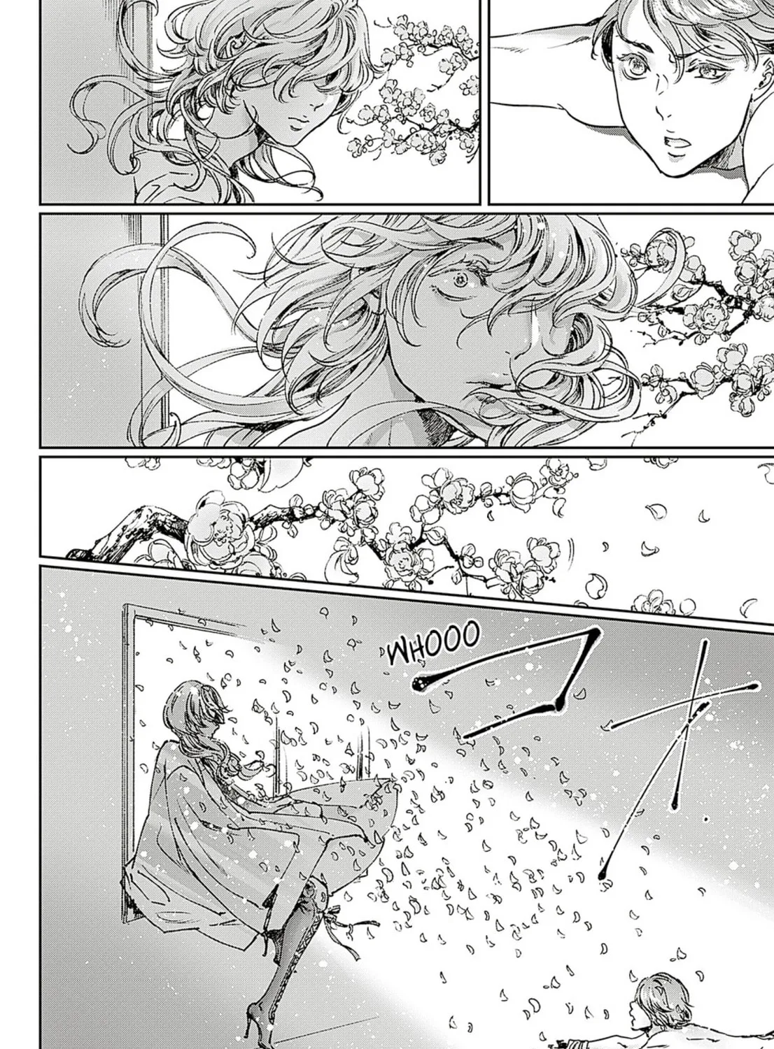 Adekan Chapter 58 page 67 - 