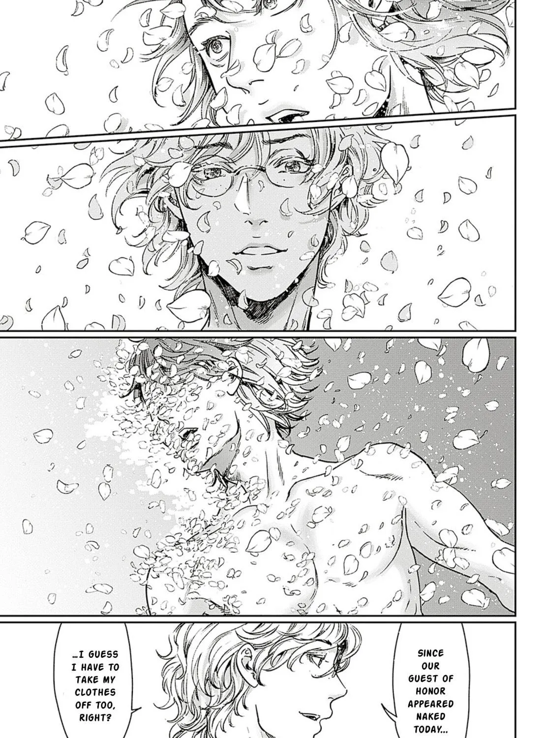 Adekan Chapter 58 page 69 - 