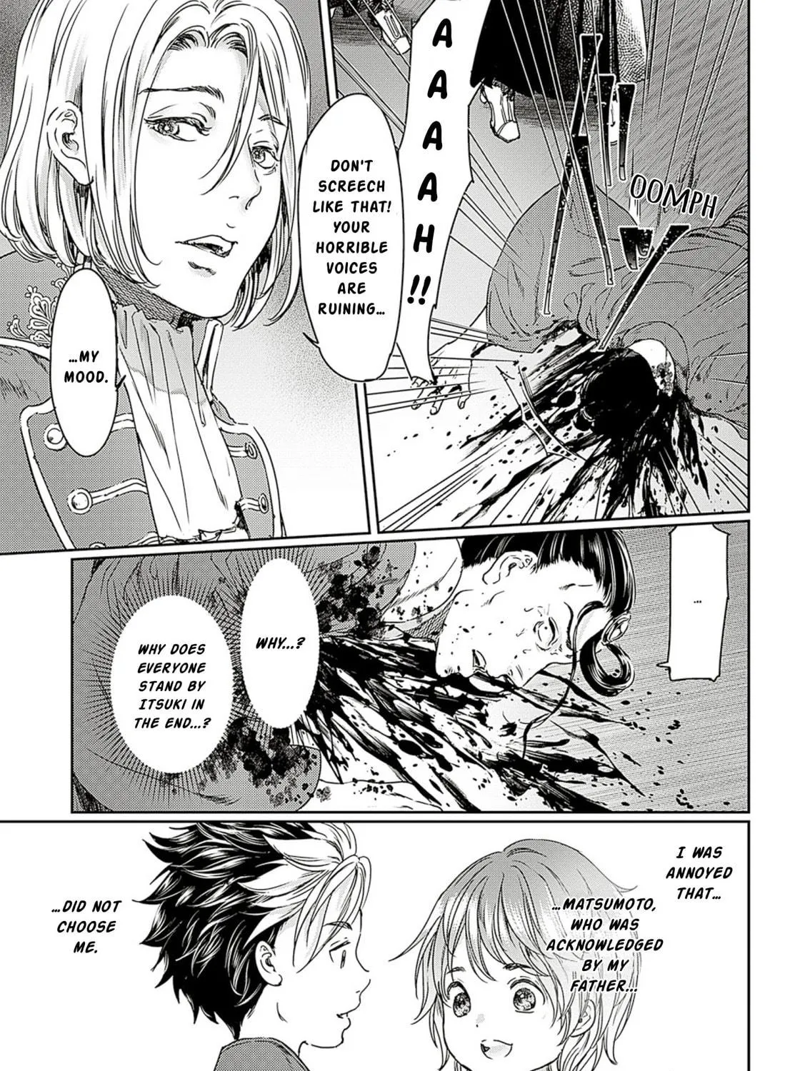 Adekan Chapter 59 page 49 - 