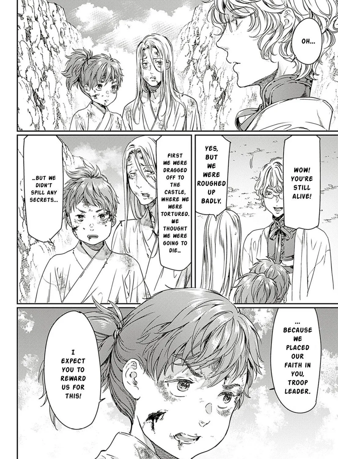 Adekan Chapter 59 page 59 - 