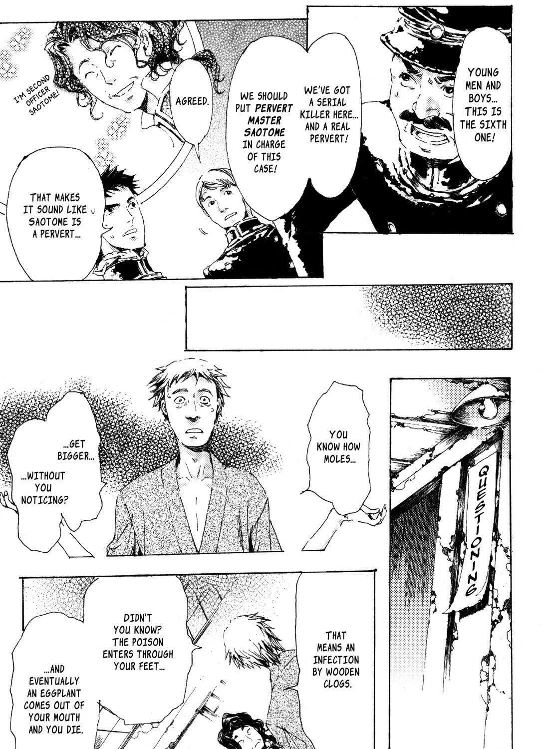Adekan Chapter 6 page 5 - 
