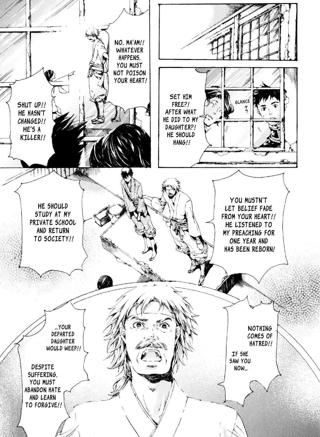 Adekan Chapter 6 page 9 - 