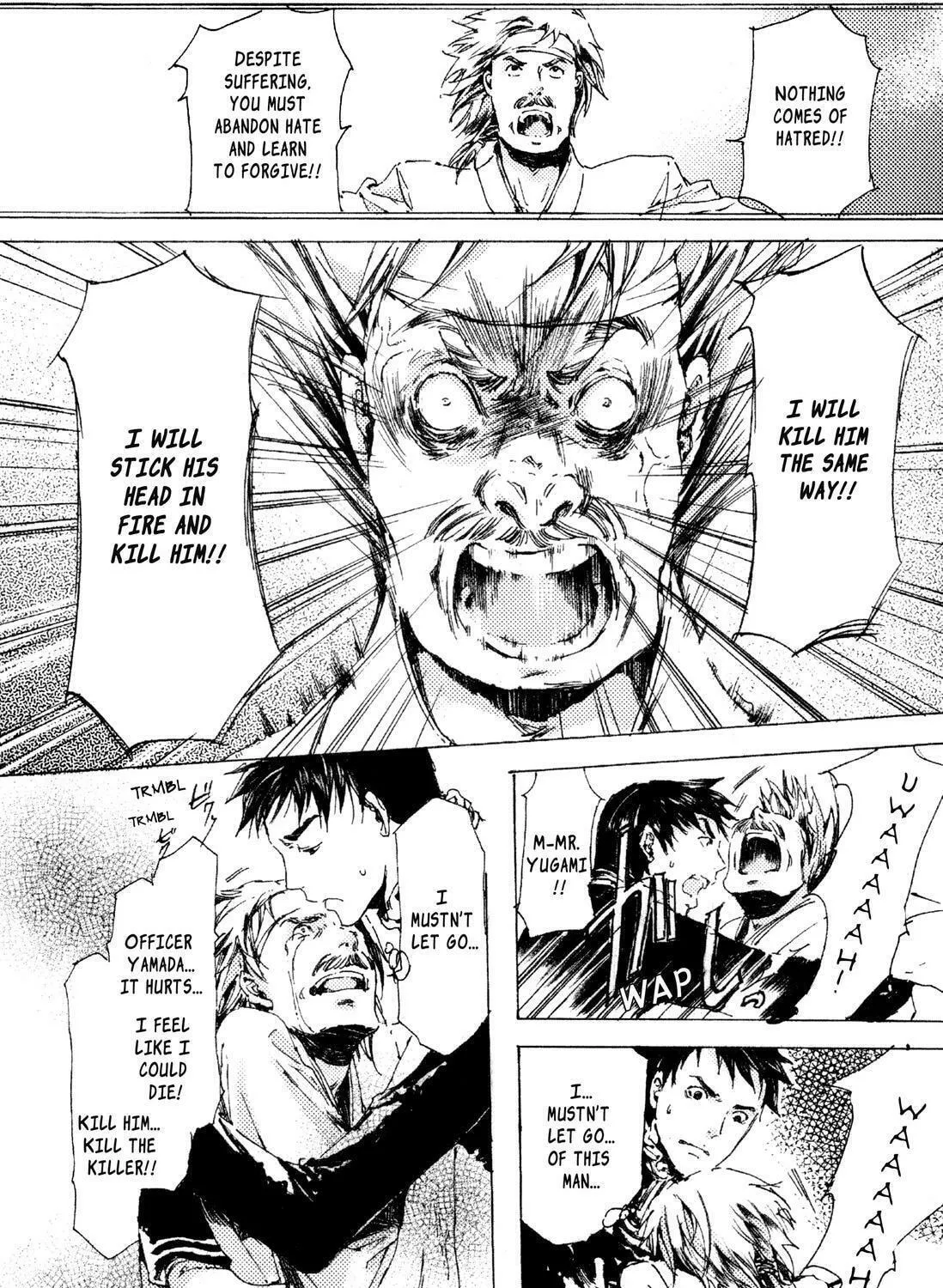 Adekan Chapter 6 page 83 - 