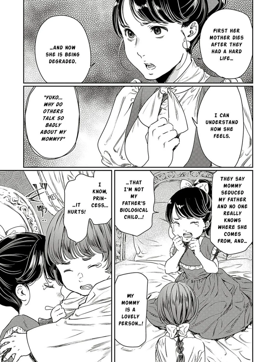Adekan Chapter 60 page 49 - 